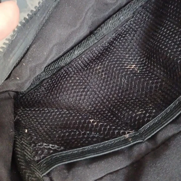 Pink Victoria's Secret Travel Makeup Bag - Picture 13 of 16